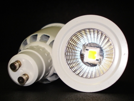mr16 LED 8 WATT